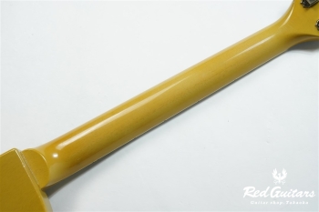 Portrait Line No.1 Special - TV Yellow